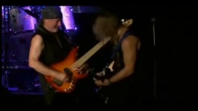 Steve Morse - Top Ten Solos