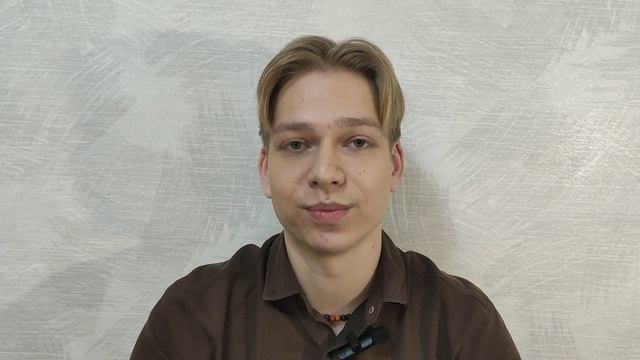 Ростислав Шорник видиовизитка