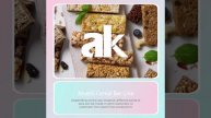 مكائن انتاج قضبان الحبوب والمكسرات Machinery for the production of cereal bars and nuts #shorts