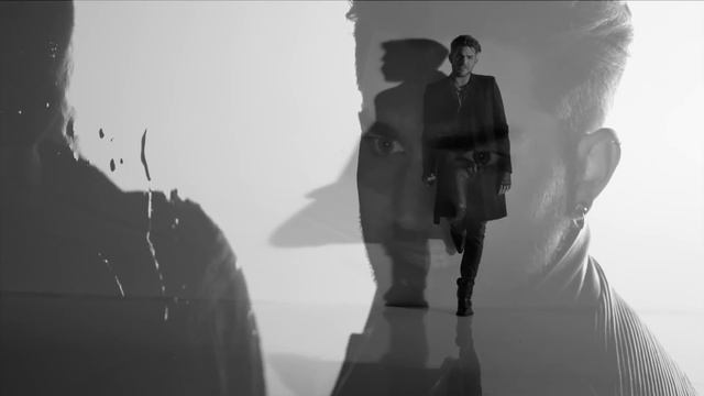 Adam Lambert  Ghost Town Official Music Video