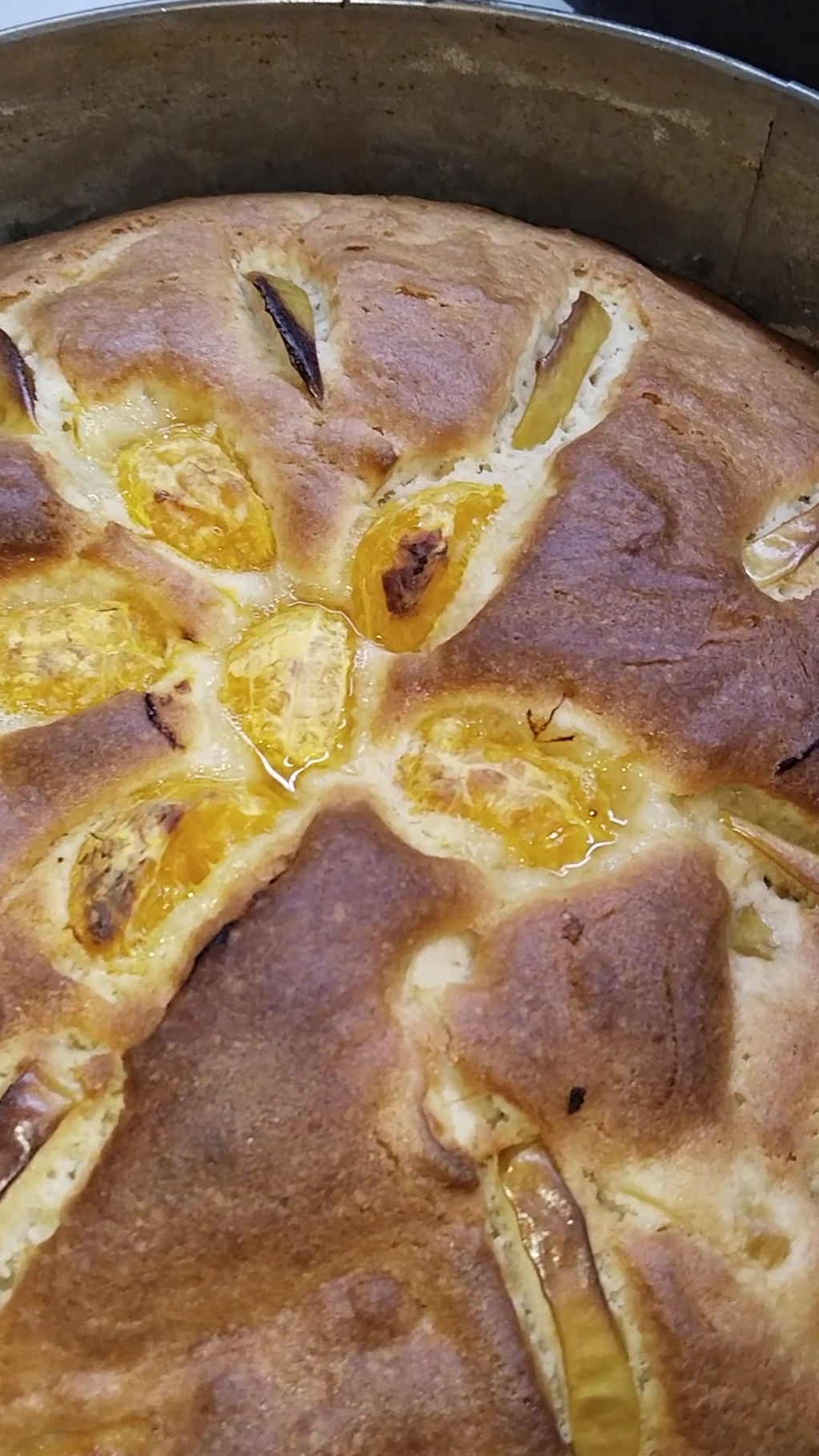 Просто захотелось поделиться вкусными моментами🥮