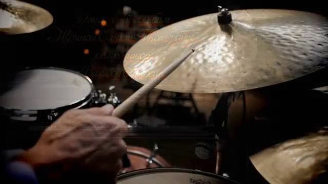 Джаз-клуб «ViktorJazz» №334 Jazz Swing импровизация музыка Виктора Анохина Джаз Классик Трио