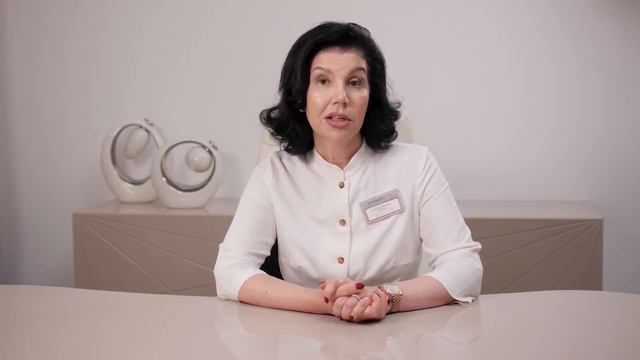 Жабоева Светлана Леоновна руководитель, главный врач Клиники СЛ