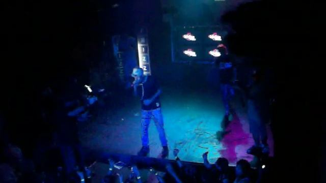 5/01/14 Fili Wey, El Washo 1ra Parte (Bellakeo Night)