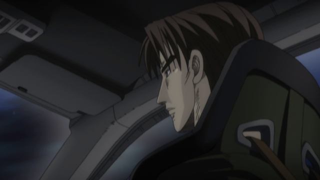 Initial D | Четвертая стадия серия 19| Fourth stage episode 19 | Инициал Ди