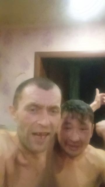 ДВА ДЕБИЛА