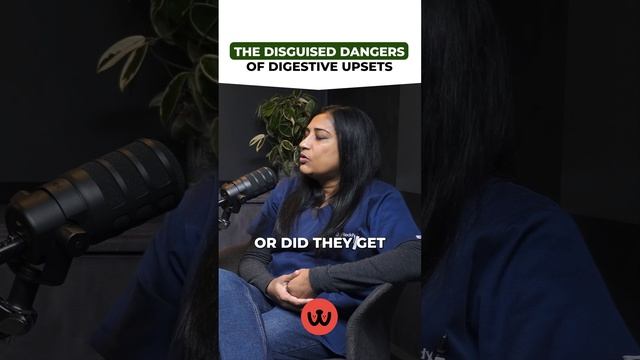 Unmasking Digestive Dangers in Pets