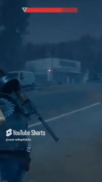 Первая орда #шортс#days_gone #videogames #daysgone #дейсган #дейсгон #корольишут