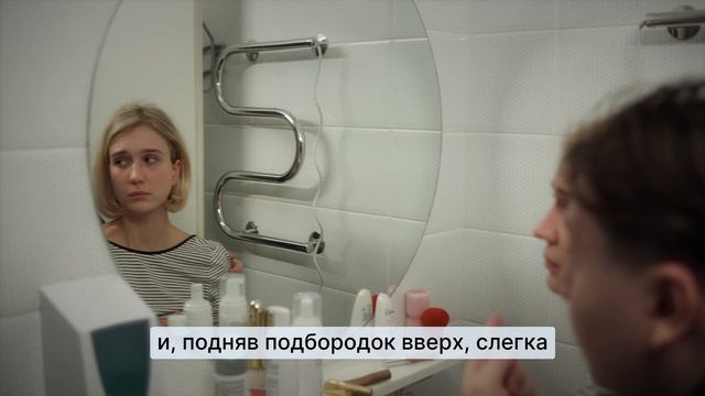 3 серия. Как мы спасали линзу... и глаз!