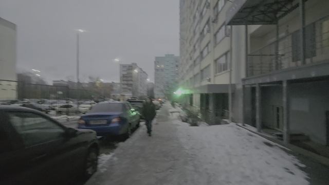 Пенза, 3 проезд Рахманинова, д 3 Обзорное видео