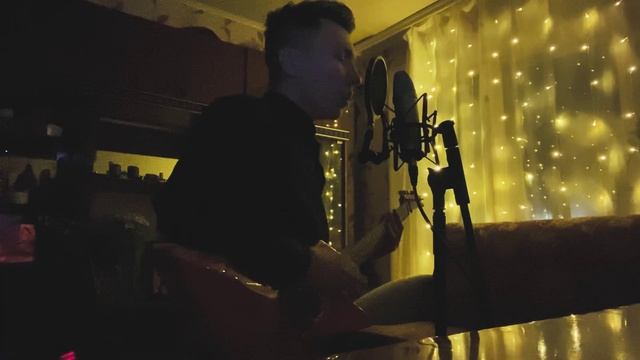 Максим Рейн - Электро Леди (Акустическая версия)