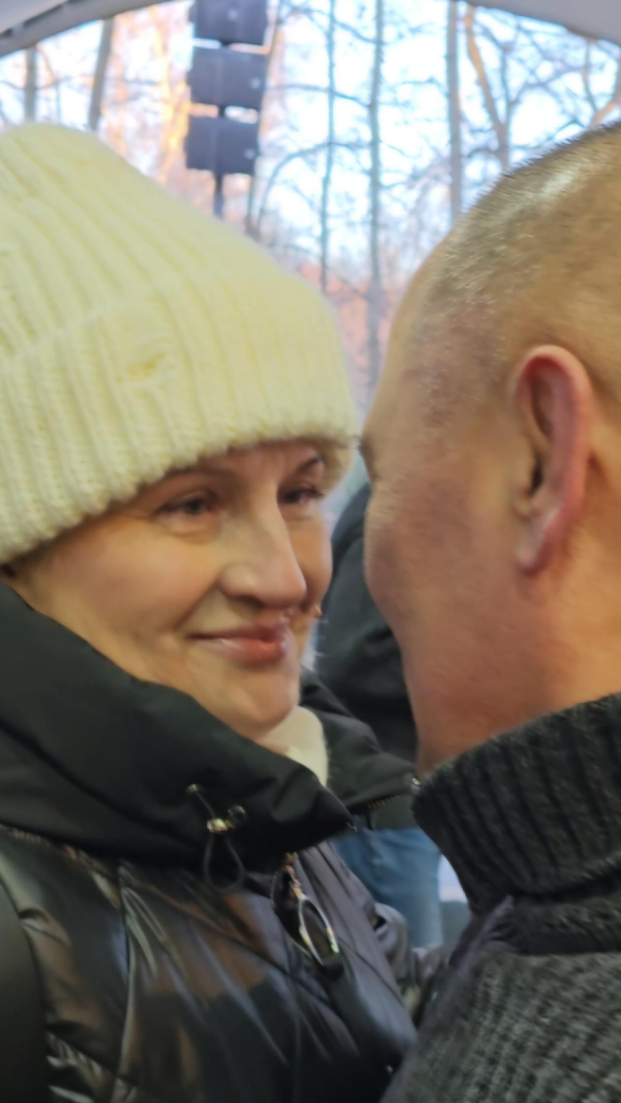 Эмоциональный танец! Парк Сокольники