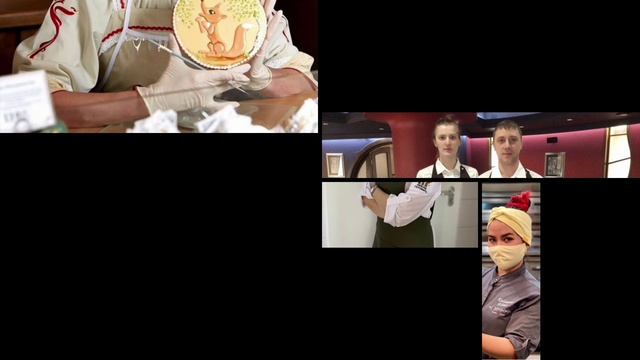 Текстиль для вашего бизнеса - Милан