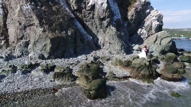 Свадьба Максима и Евгении