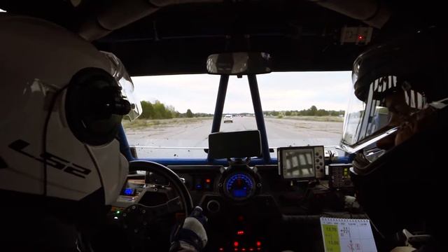 Баха Тихий Дон. Polaris RZR сгорел до тла.