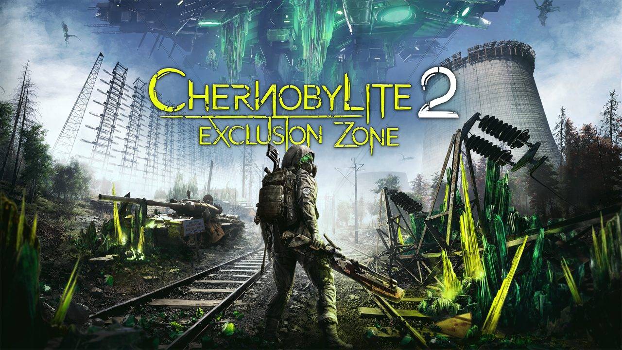 Chernobylite 2: Exclusion Zone trailer 2025