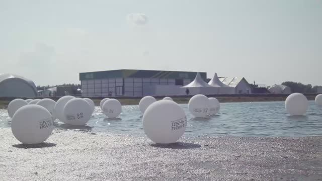 АПШ Live. Всероссийский «День поля 2023» в Казани.