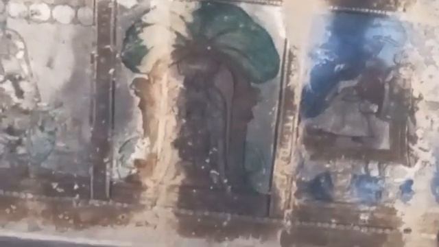 Храм Нараяны в г.Тричи, Ольга Грузденко. Мир Универсологии