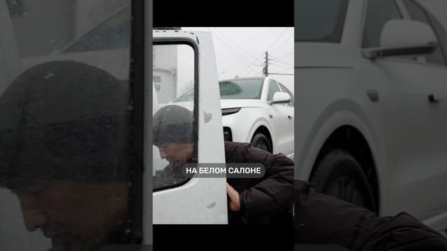 Рабочие будни в Краснодаре!
