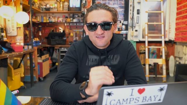 Millionaire Tube SELLOUT