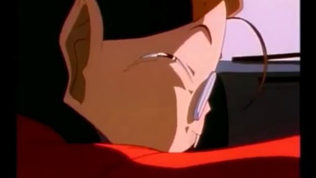 Animewolfgamer review T.V anime Hyper police.