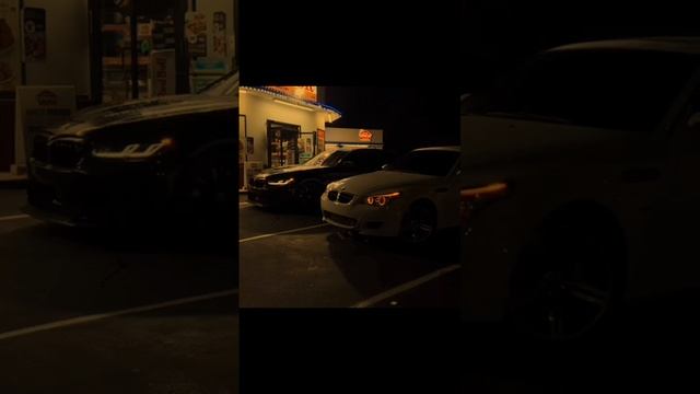 душевные автомобили