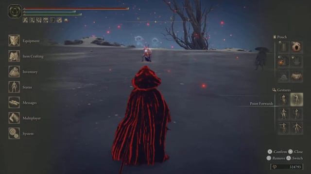 Elden Ring Fight Club