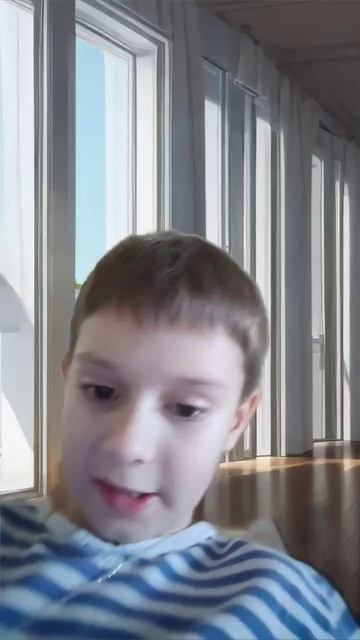 Звёздные войны Вити часть первая приключения