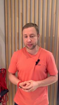 Волшебный комплекс упражнений, который решит все проблемы