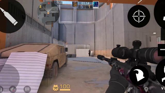 Сыграл с другом в дуэль он ютубер