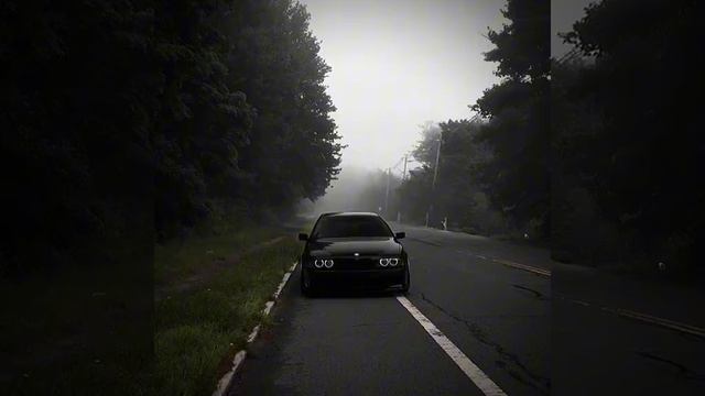 BMW e39