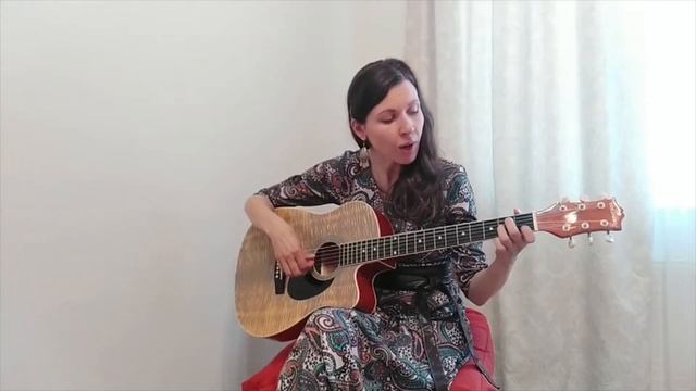 Алла Зимина Леший - Наталья Смирнова