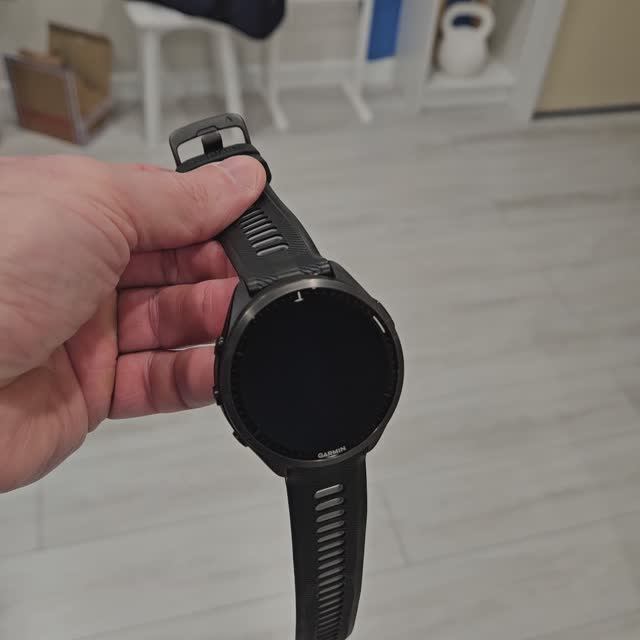 Garmin 965