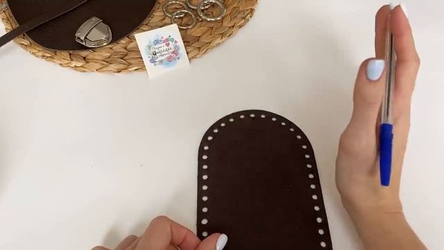 НЕ СМОЖЕТЕ ПО ДРУГОМУ 🔈 САМЫЙ УДОБНЫЙ РЮКЗАК 👏🏻 СТИЛЬНО, ПРОСТО И УДОБНО 🧶 ВЯЗАНИЕ КРЮЧКОМ.mp4