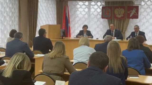 В МКУ "ЦОЖ" пройдёт аттестация работников