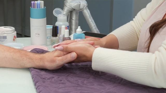 Как мужчине ухаживать за ногтями и руками? БАЗА по уходу