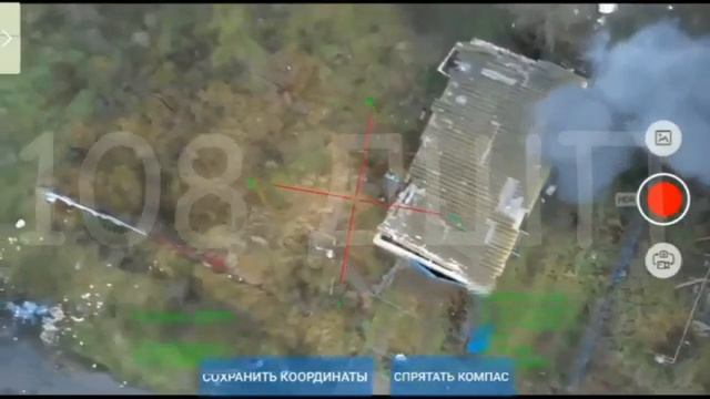 В результате нашей работы, совместно с подразделением «БАРС Сармат», был уничтожен СПГ-9, мотоцик...
