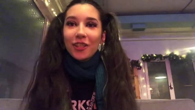 Новогоднее поздравление
