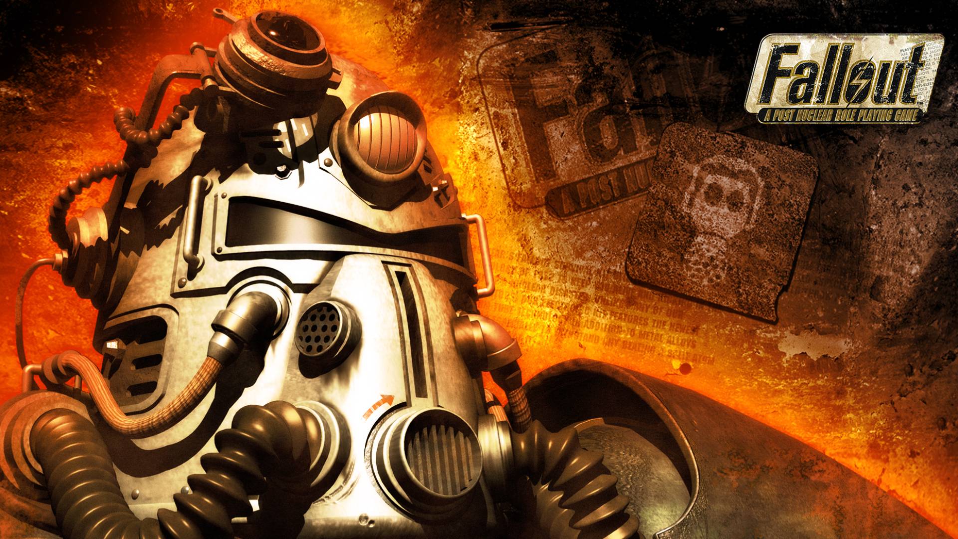 КАК ИГРАЕТСЯ FALLOUT В 2025 ГОДУ
