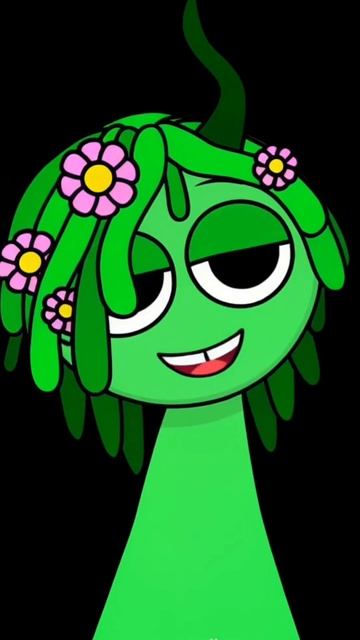 Incredibox Sprunki #sprunki #incrediboxmix #cartoon