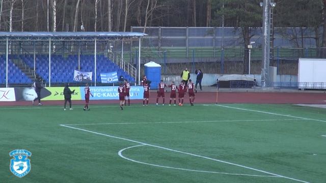Перекличка с болельщиком после победы в Калуге: БЕЛО-СИНИЙ! 10.11.2021г.