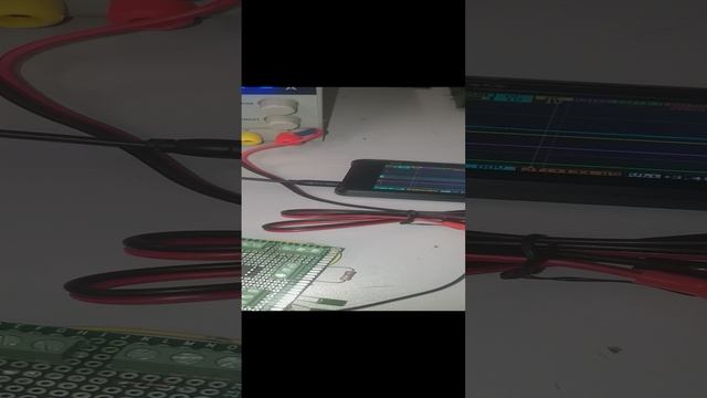 Электронный ключ в качестве разрядника на MOSFET-транзисторах.
