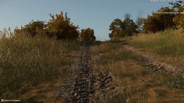 ARMA REFORGER || Что такое не везет, и как с этим смириться...