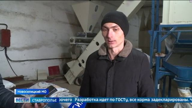 Превратить хобби в полноценный бизнес ставропольцам помогает соцконтракт