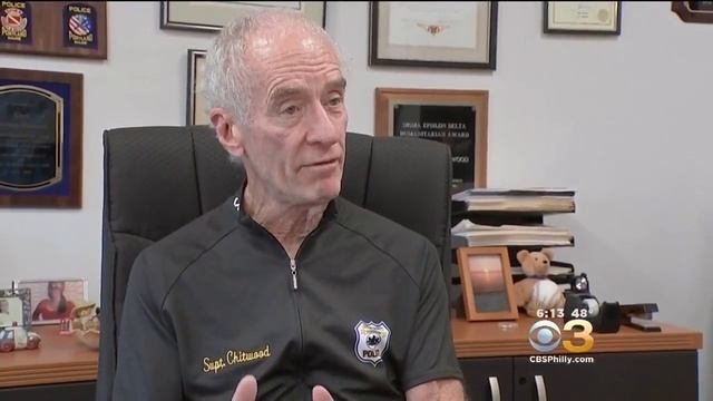 Pa. Senate Passes Bill To Allow Local Police To Use Radar To Catch Speeders