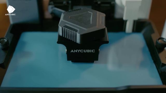 The Best Resin 3D Printers of 2024: Anycubic Photon Mono M7 Pro - For Miniatures and More