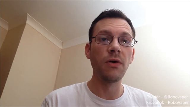 Drip Drop Vapour eliquid review (Banana Milkshake + Chocolate Orange)