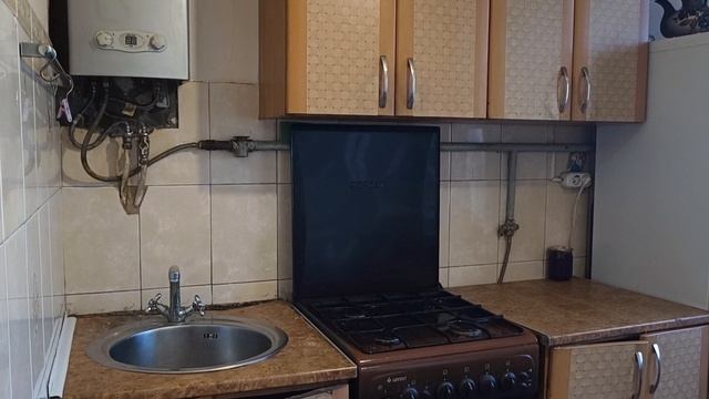 ул. 23 июля, дом 8