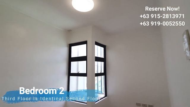 8.5M Flood Free For Sale | Walking Distance Araneta Center | Aurora Cubao Quezon City