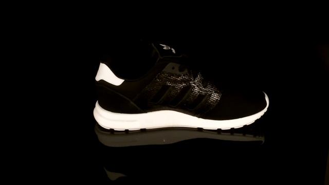 Adidas ZX 500 2.0 Woman Cblack Cblack FTW White M20897